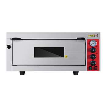 Печь для пиццы Crazy Pan CP-EP4T380